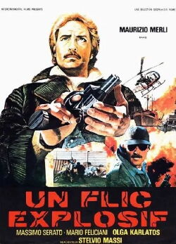 Un Flic Explosif (1978)