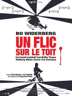 Un flic sur le toit (1976)