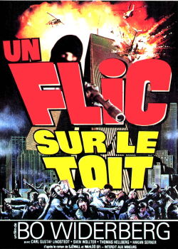 Un flic sur le toit (1976)