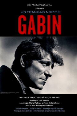 Un Français nommé Gabin (2017)