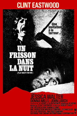 Un Frisson dans la nuit (1971)