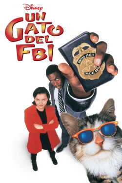 Un gato del F.B.I. (1997)
