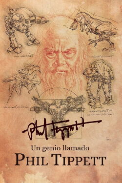 Un genio llamado Phil Tippett (2019)