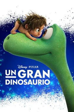 Un gran dinosaurio (2015)