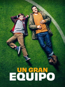 Un gran equipo (2023)