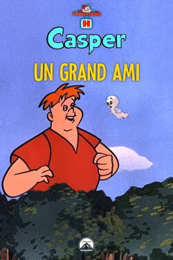 Un Grand Ami (1963)