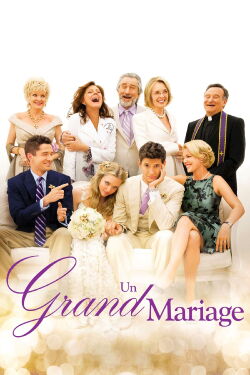 Un grand mariage (2013)