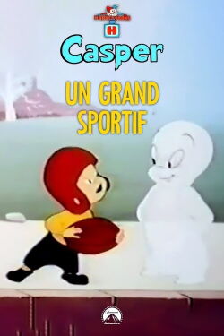 Un Grand Sportif (1956)