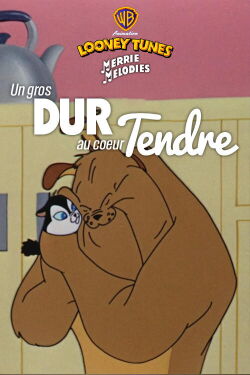 Un Gros dur au cœur tendre (1952)