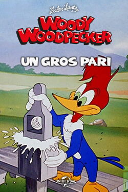 Un gros pari (1952)