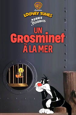 Un grosminet à la mer (1951)
