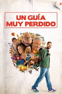 Un guía muy perdido (2025)