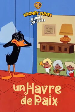 Un havre de paix (1967)