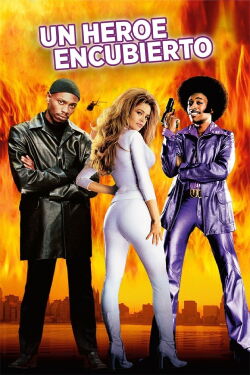 Un héroe encubierto (2002)