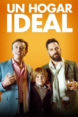Un hogar ideal (2018)