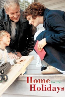 Un hogar para Navidad (2005)