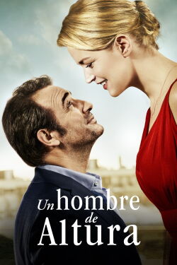 Un Hombre a la Altura (2016)