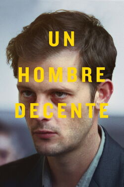 Un hombre decente (2016)