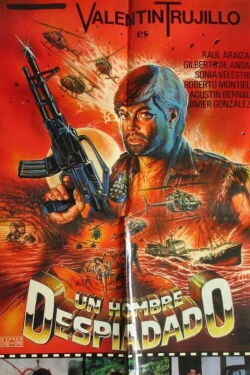 Un hombre despiadado (1991)