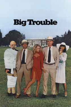 Un hombre en apuros (1986)