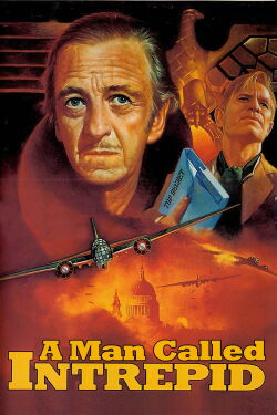 Un hombre llamado intrépido (1979)