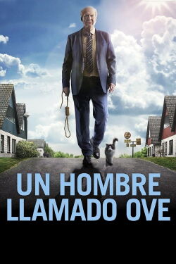 Un hombre llamado Ove (A Man Called Ove) (2015)