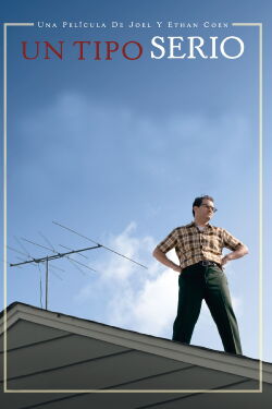 Un hombre serio (2009)