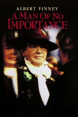 Un hombre sin importancia (1994)