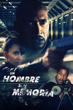 Un hombre sin memoria (2021)