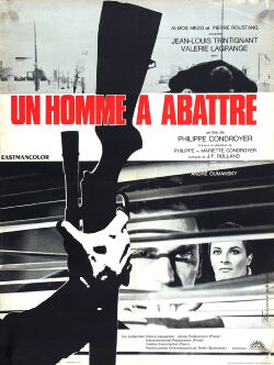 Un homme à abattre (1967)