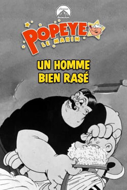 Un homme bien rasé (1936)