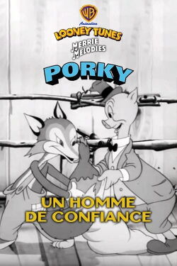 Un homme de confiance (1940)