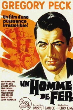 Un homme de fer (1949)
