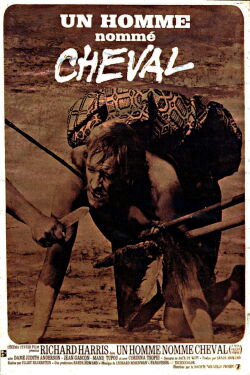 Un homme nommé Cheval (1970)