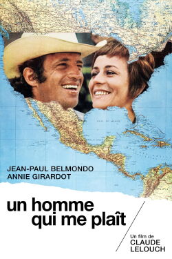 Un homme qui me plaît (1969)