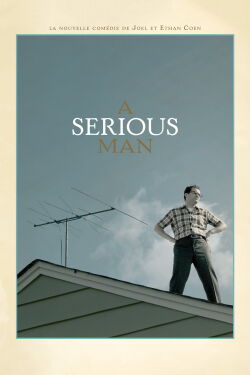 Un homme sérieux (2009)