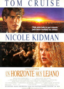 Un horizonte lejano (1992)