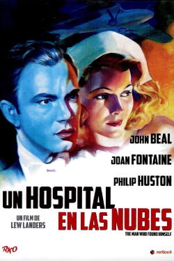 Un hospital en las nubes (1937)