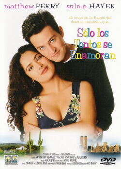Un impulsivo y loco amor (1997)
