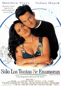 Un impulsivo y loco amor (1997)
