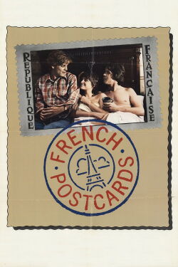 Un inolvidable curso en París (1979)