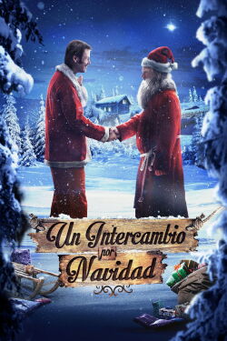 Un Intercambio Por Navidad (2016)