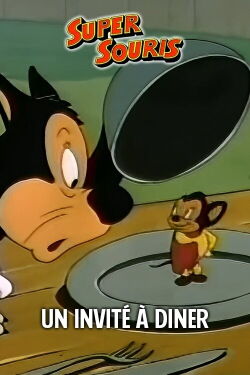 Un Invité À Diner (1947)