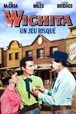 Un Jeu risqué (1955)
