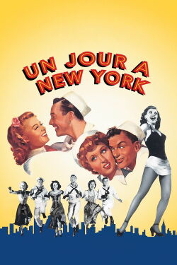 Un jour à New-York (1949)