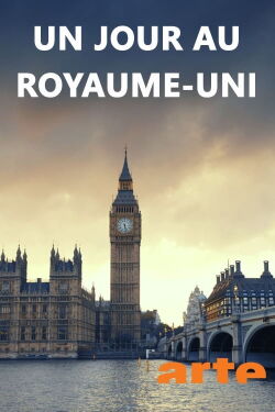 Un jour au Royaume-Uni (2017)