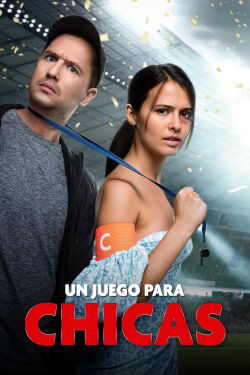 Un juego para chicas (2021)