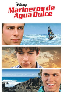 Un junior en aprietos 2: Perdidos en la isla (2001)