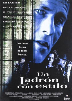 Un  ladrón con estilo (2003)