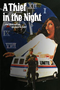 Un ladrón en la noche (1972)